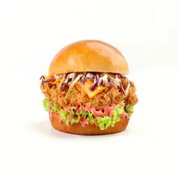 CHICKEN CRUNCHY